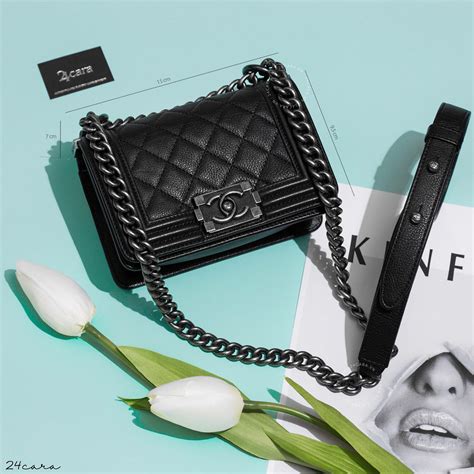 chanel boy flap bag mini|Chanel boyfriend bag small.